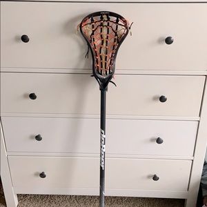 DeBeer 6000 NV3 Women’s Lacrosse Stick